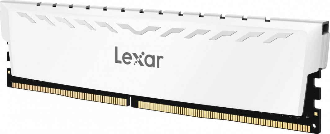 Memorie operative RAM Lexar Thor, DDR4, 32GB, 3600MHz, CL18