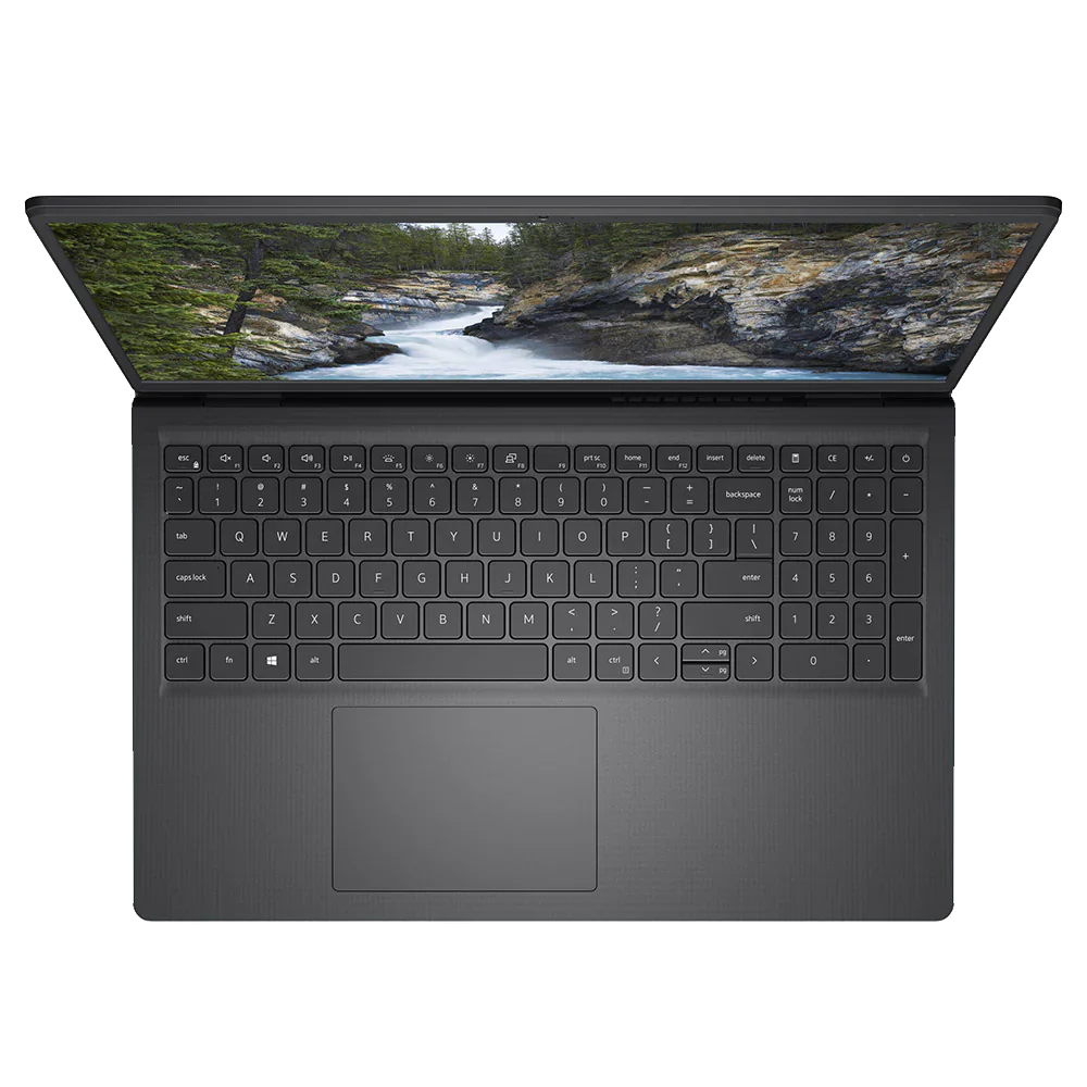 Laptop Dell Vostro 3520, 15.6", Intel Core i7-1255U, 8GB RAM, 512GB SSD, Intel UHD Graphics, i zi