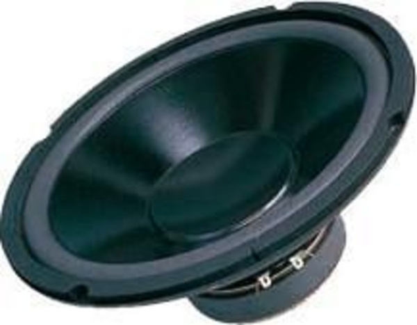 Altoparlant makine Dibeisi DBS-G1001, 10", 4 Ohm, i zi