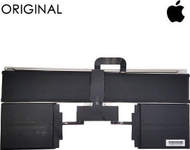 Bateri laptopi Extra Digital për MacBook Pro 16" A2485 A2527, 8700mAh, e zezë