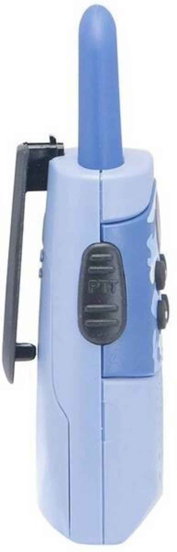 Radiomarrëse Cobra HM 230, e kaltër, 2 copë