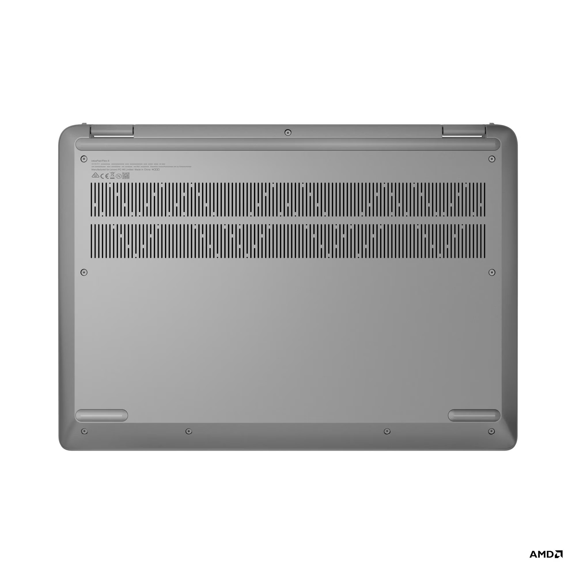 Laptop Lenovo IdeaPad Flex 5 14ABR8, 14", AMD Ryzen 5 5625U, 16GB RAM, 512GB SSD, AMD Radeon Graphics, i hirtë