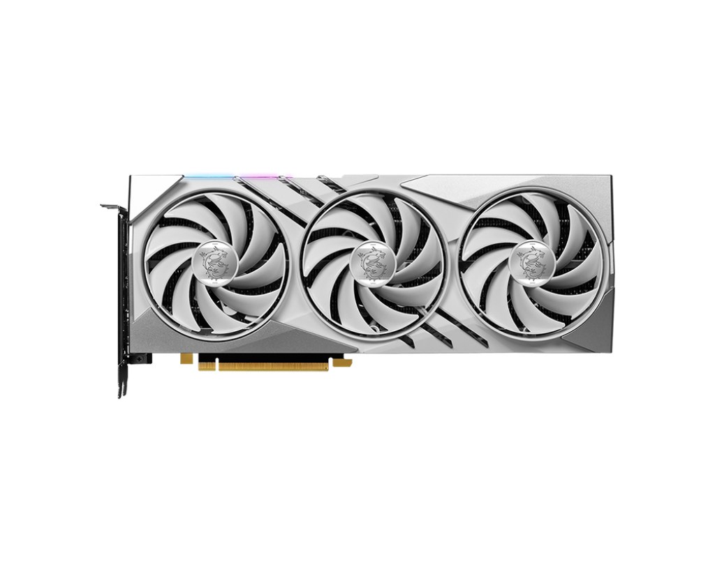 Kartë grafike MSI Gaming NVIDIA GeForce RTX 4070, 12 GB GDDR6X