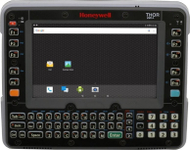 Kompjuter industrial Honeywell Thor VM1A, 8", 4GB RAM, 32GB, i zi