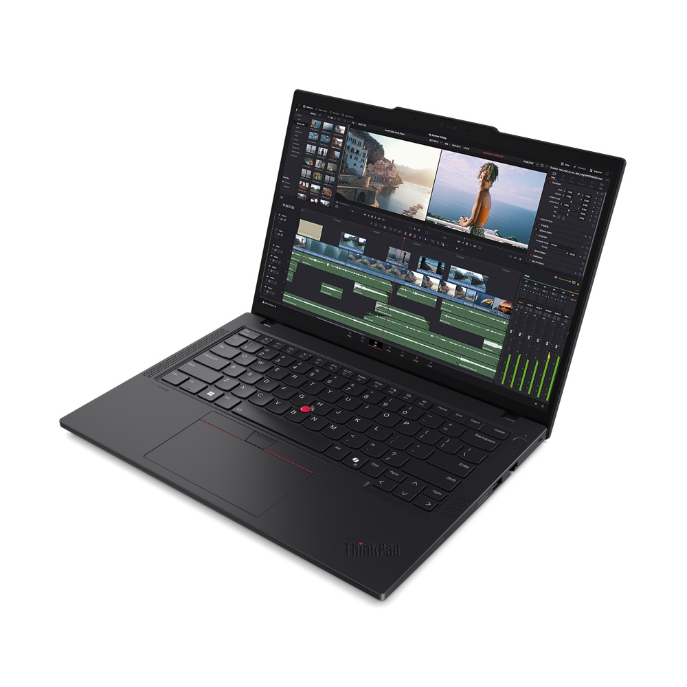 Laptop Lenovo ThinkPad P14s Gen 5, 14" WUXGA, Ryzen 7 Pro, 16GB 512GB SSD, i zi
