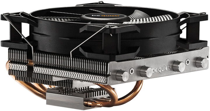 Ftohës për CPU Be quiet! Shadow Rock LP, 120 mm