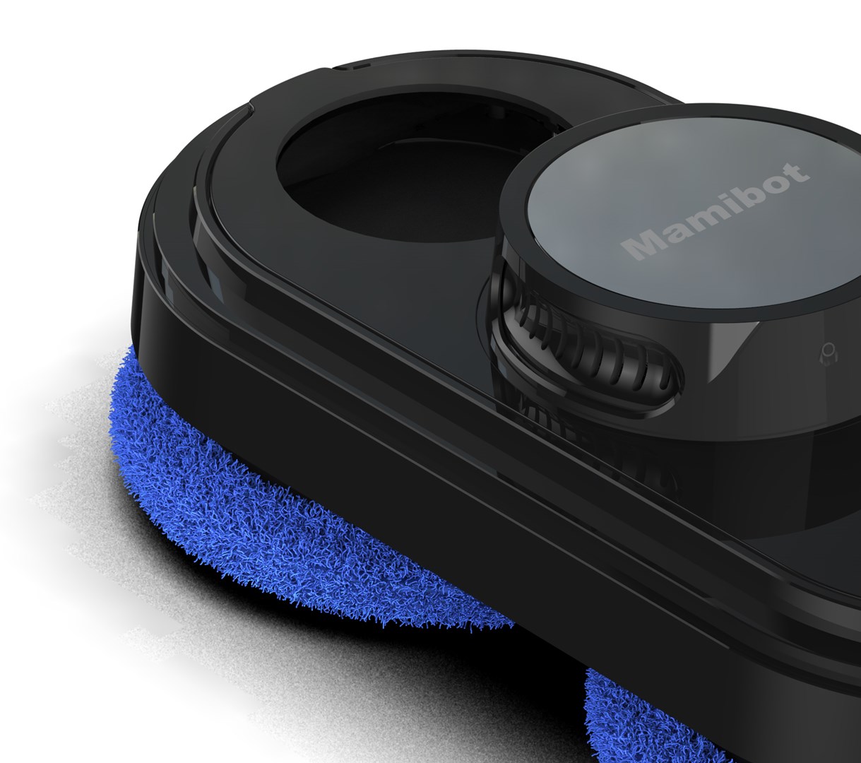 Fshesë robotike për dritare Mamibot W110-F, e zezë