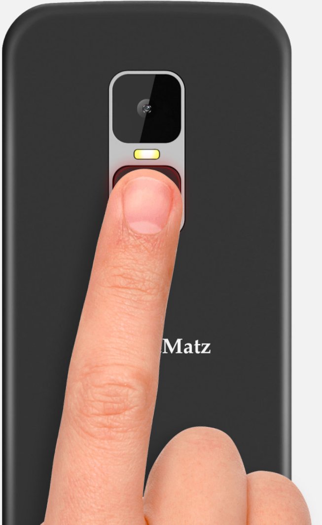 Telefon Kruger&Matz Simple 924, 4G, i zi