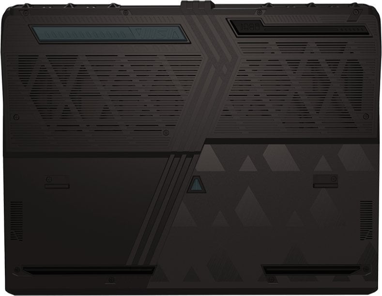Laptop MSI Vector 17 HX, 17" 240 Hz, Intel Core i9-14900HX, 32 GB RAM, 1 TB SSD, NVIDIA GeForce RTX 4070, i zi