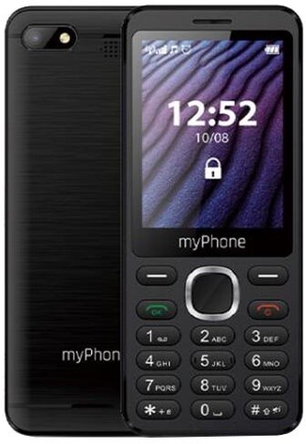 Celular myPhone Maestro 2, i zi