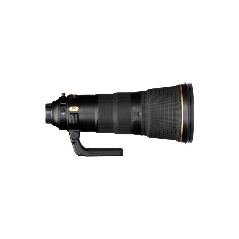Lente NIKKOR AF-S 400mm f/2.8E FL ED VR