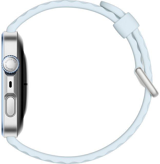 Orë inteligjente Huawei Watch Fit 4 Pro, e kaltër