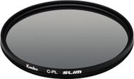 Filtër polarizues Kenko Smart, 40.5mm, Slim, i zi