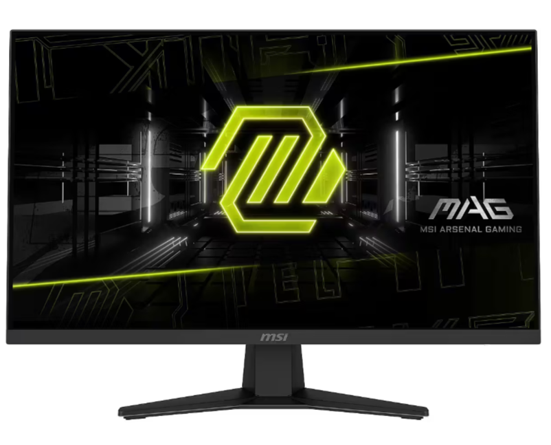 Monitor MSI MAG 274QF X24, 27", WQHD, 240Hz, i zi