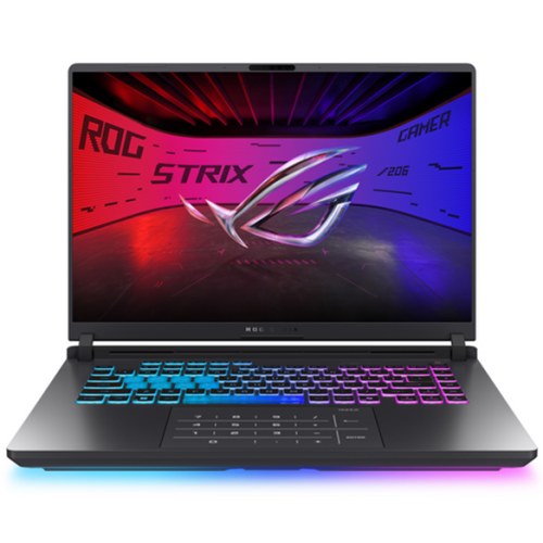 Laptop gaming ASUS ROG Strix G16, 16", Intel Core i9 14900HX, 32GB RAM, gri