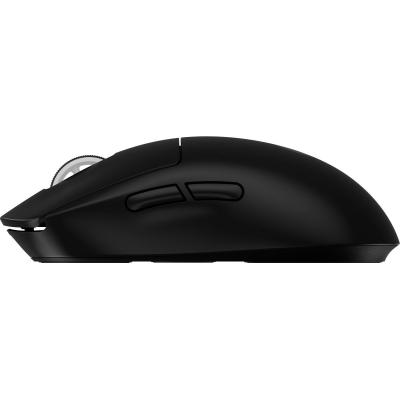 Maus Logitech G PRO X SuperLight 2, i zi