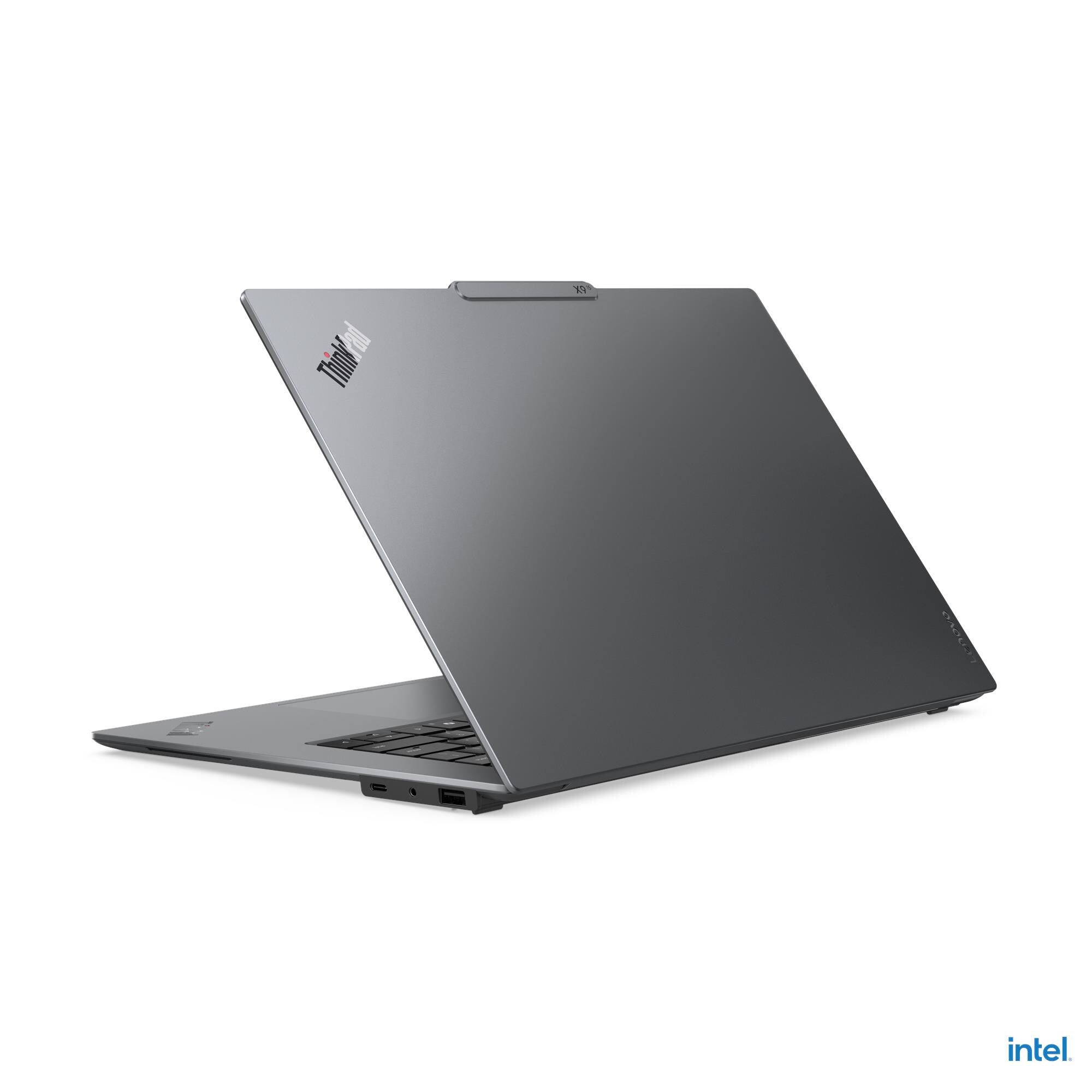 Laptop Lenovo ThinkPad X9-15 G1, 15.3", Intel Core Ultra 7-258V, 32GB RAM, 1TB SSD, Integrated Intel Graphics, i hirtë
