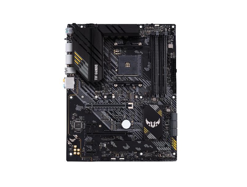 Pllakë amë ASUS TUF GAMING B550-PLUS, AM4, ATX