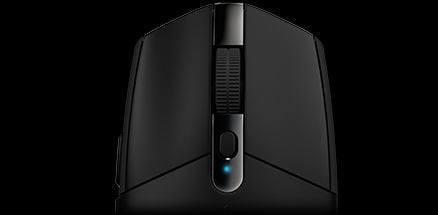 Maus Logitech G305 Lightspeed, (910-005291)