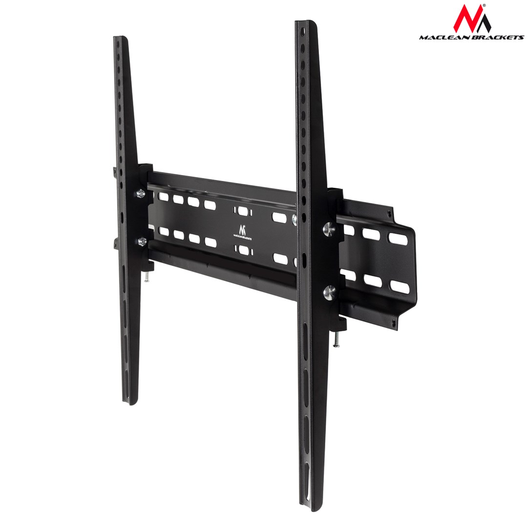 Mbajtëse për TV Maclean MC-749, 37"-70", VESA 600x400