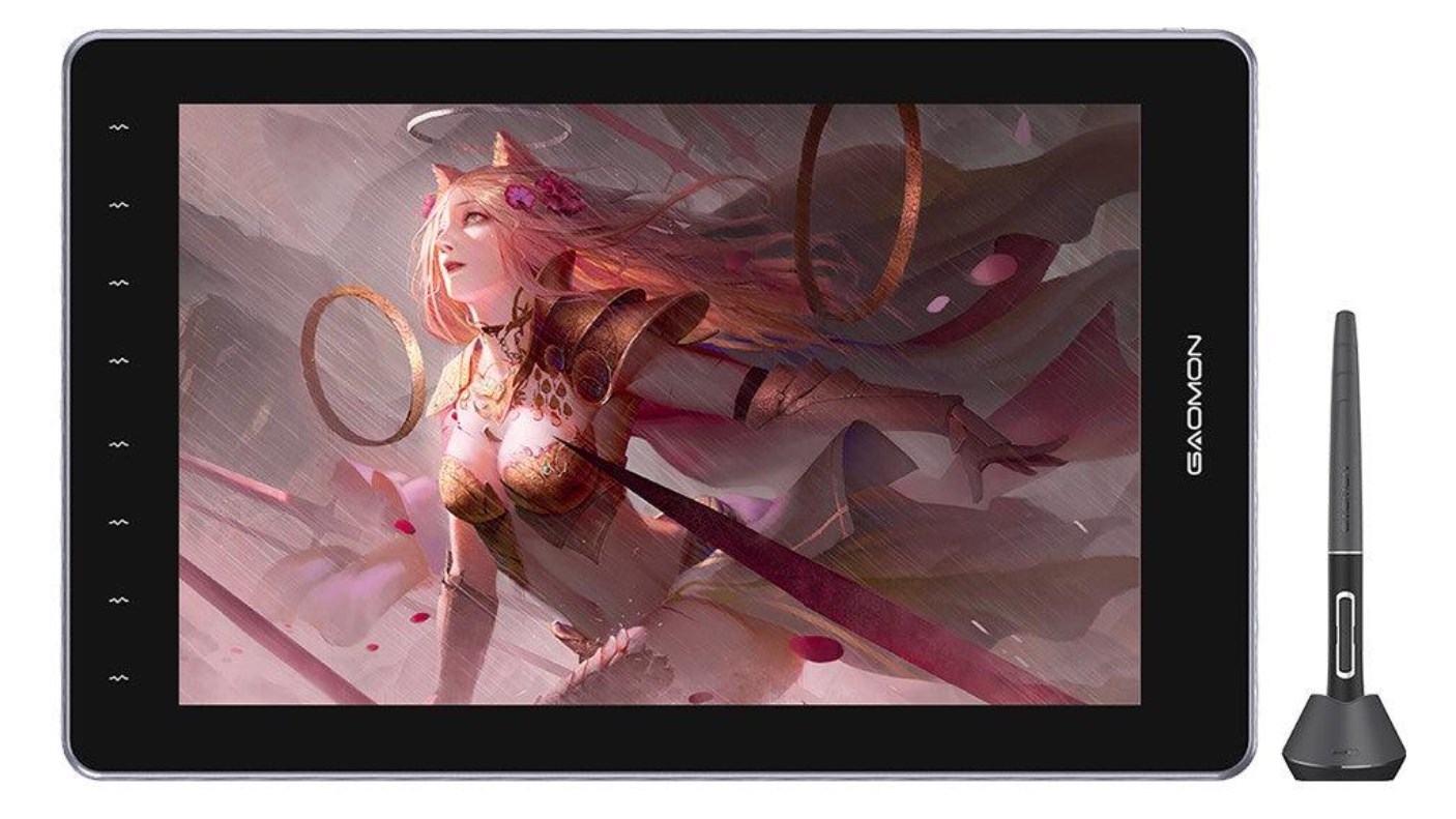 Tablet grafik Gamon PD1610