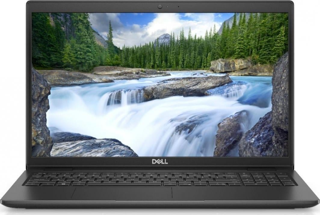 Laptop Dell Latitude 3520, 15.6", Intel Core i5-1135G7, 8GB RAM, 256GB SSD