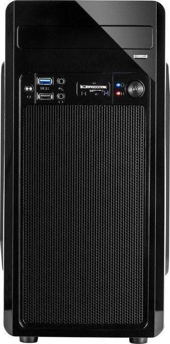 Kasë Inter-Tech MC-02, Midi Tower