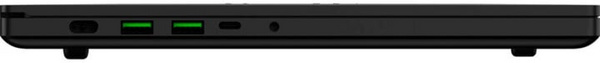 [OUTLET] Razer Blade 15 Advanced Edition, црна