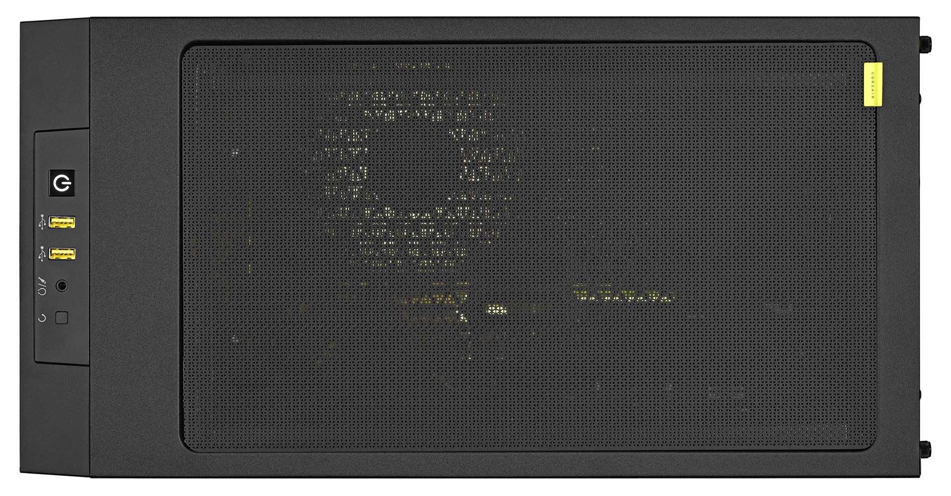 Kompjuter Actina iCUE AMD Ryzen 7 7800X3D, 32GB DDR5, 2TB SSD, RX 7900 XT, i zi
