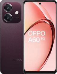 Telefoni OPPO A60 5G, 6.67", 4GB 128GB, i kuq e zi