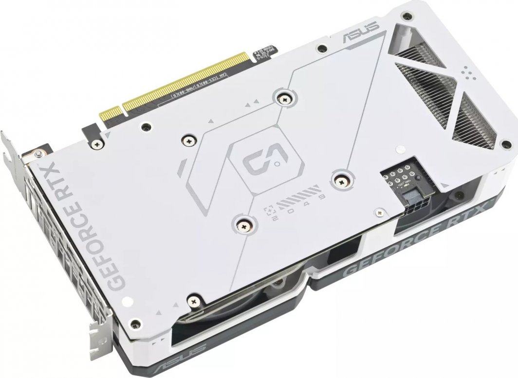 Kartelë grafike Asus Dual GeForce RTX 4060 Ti OC 8GB GDDR6