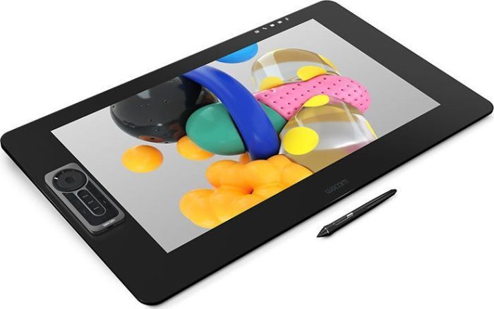 Tablet grafik Wacom Cintiq Pro 24 Touch 4K, i zi