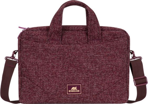 Çantë laptopi RivaCase Anvik 7921, 14", rezistente ndaj ujit, gri
