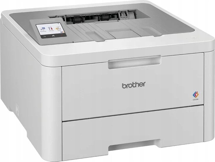 Printer lazer Brother HL-L8230CDW, A4, 30 faqe në minutë, i bardhë