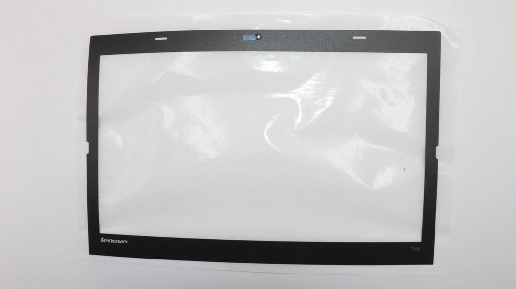 Kornizë LCD Lenovo, e zezë