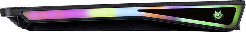 Mbajtëse ftohëse Tracer Gamezone Wing 17.3" RGB