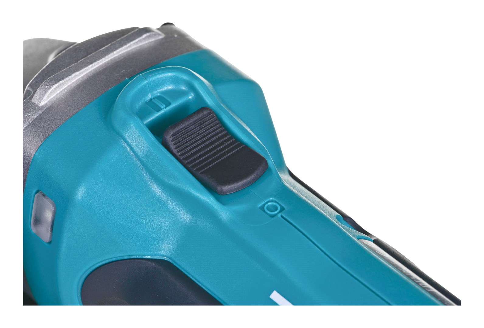 Mulli këndor pa kabllo Makita DGA452, 18V LXT, 115mm, pa bateri
