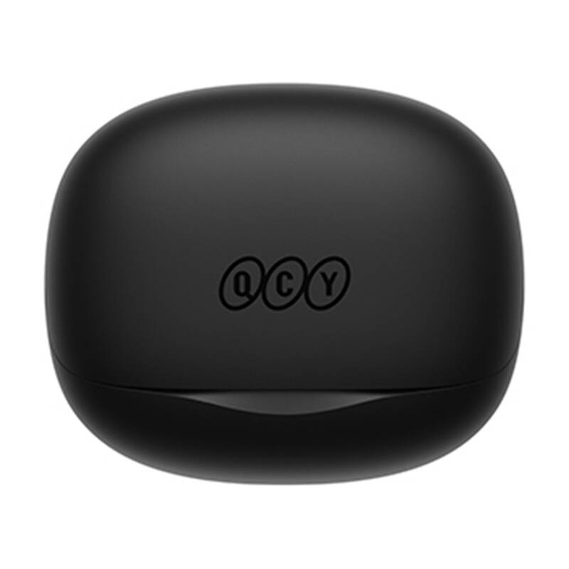 Kufje wireless QCY Melobuds N50, Bluetooth 5.4, ANC, të zeza