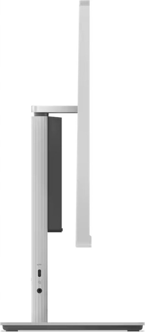 Kompjuter Lenovo IdeaCentre AIO 24IRH9, 23.8", Intel Core i7-13620H, 16GB RAM, 1TB SSD, i hirtë