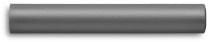 Aksesor për stilolaps Wacom ACK44930GZ, pjesë zëvendësuese pasme, gri