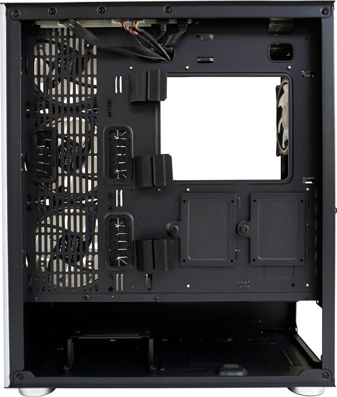 Kasë LC-Power 808B Skylla, Midi Tower