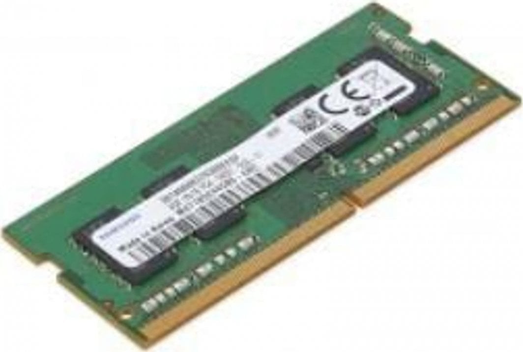 Memorie Ram Lenovo, 8GB, DDR4, 2400Mhz, SoDIMM