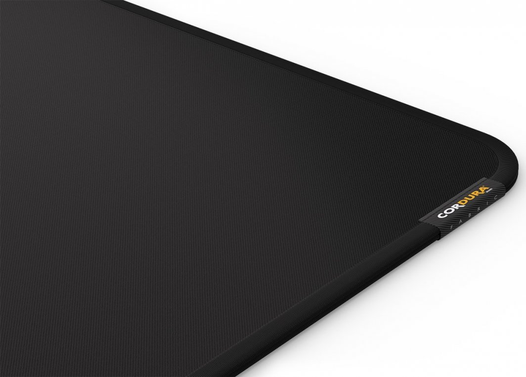 Mauspad Endorfy Cordura, L, i zi