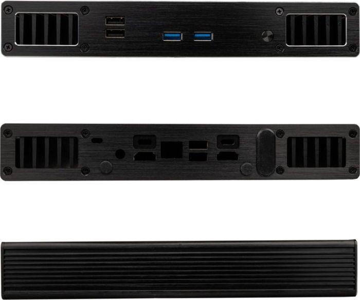 Kasë Akasa Plato TN, NUC