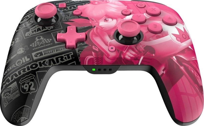 Kontroller PDP Pilot, wireless, shumëngjyrësh