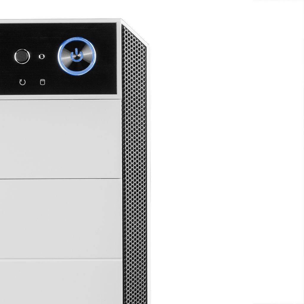 Kasë Modecom Oberon Pro, Midi Tower