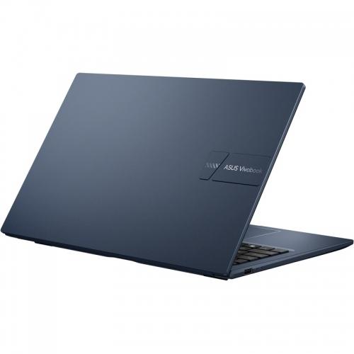 Laptop Asus Vivobook 15 X1504VA, 15.6" FHD, Core 7 150U, 16GB 512GB, gri