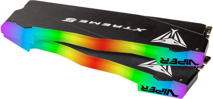 Module të memories Patriot Viper Xtreme 5 32GB (2x16GB) DDR5 8000 CL38