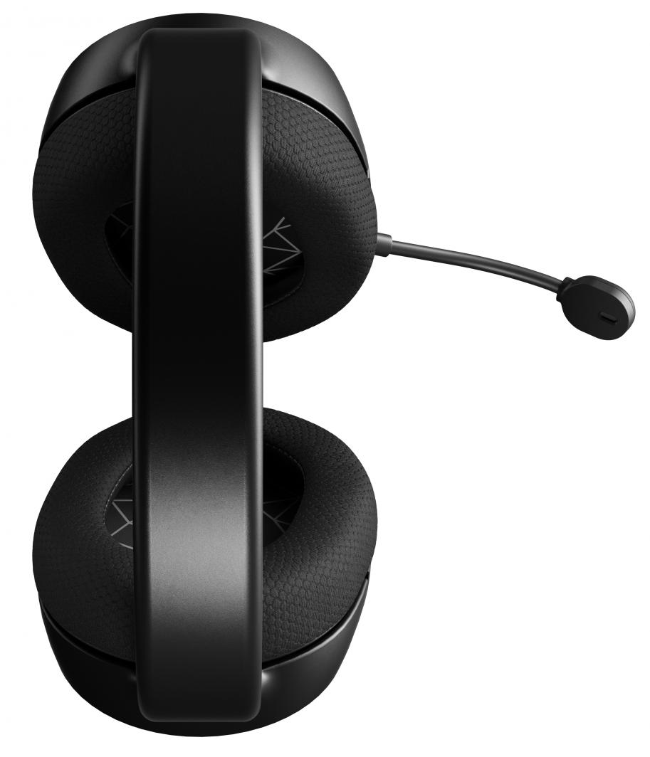 Kufje Wireless SteelSeries Arctis 1, të zeza