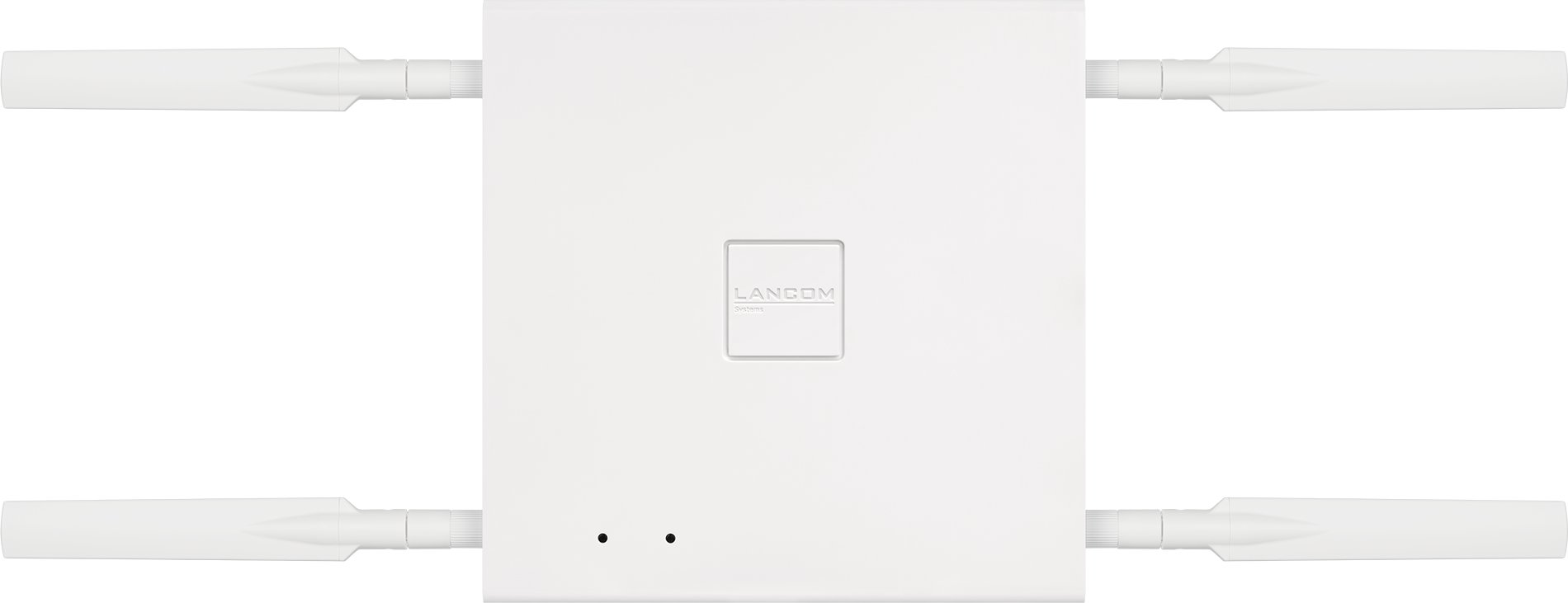 Access point Lancom Systems LX-6212, Wi-Fi profesional, paketa Bulk 10, i bardhë